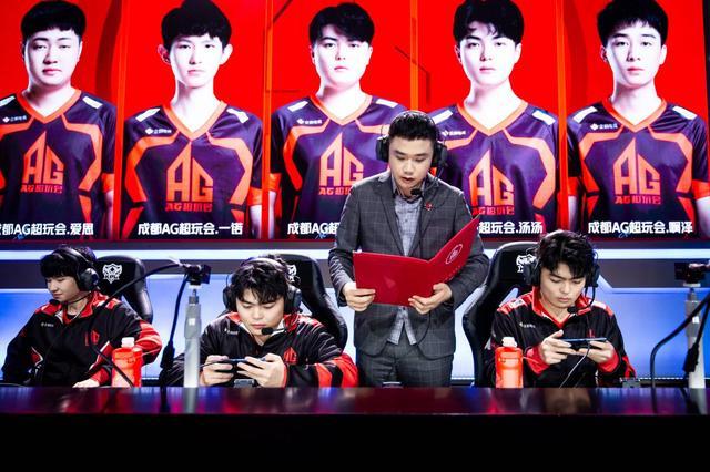 会将比分扳