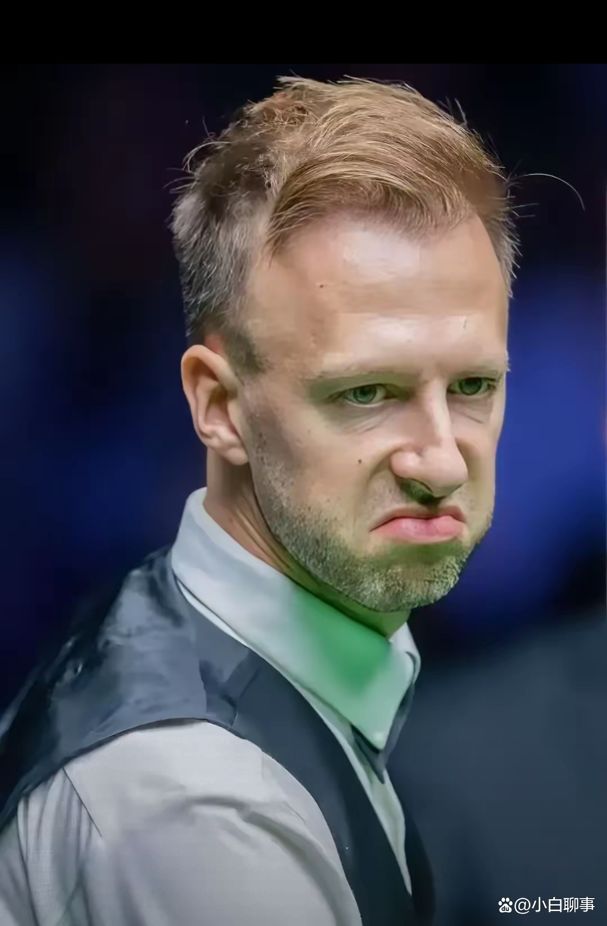 凯尔：有时候球队的表现是不可接受的；我们仍然对球队有信心