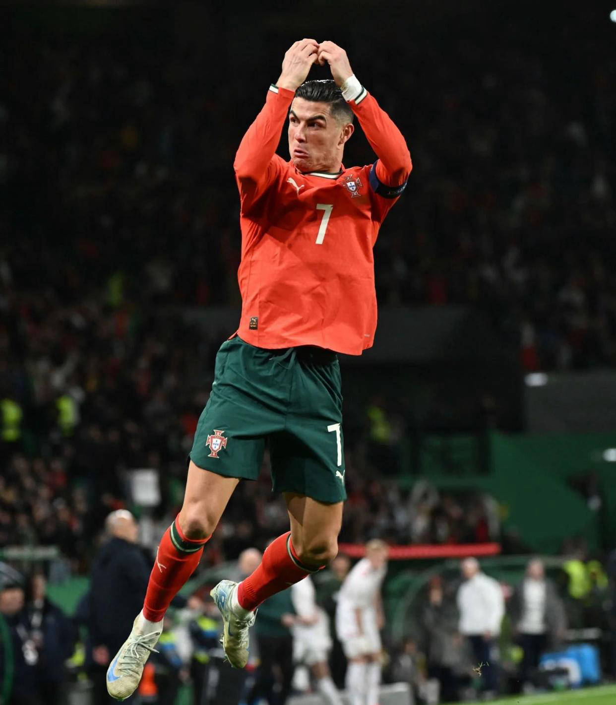 练习场试打 练习场试打